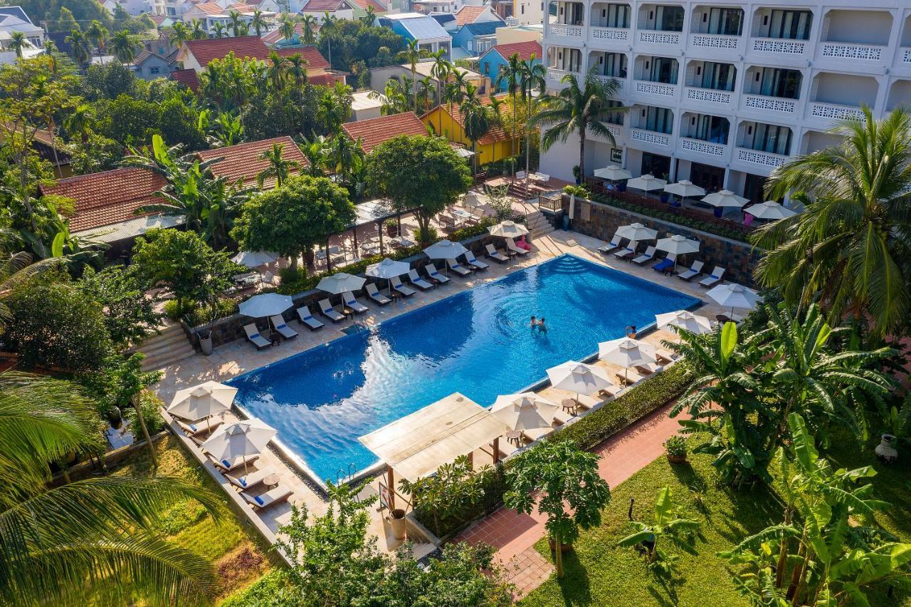 Rivertown & Курортный комплекс 5*