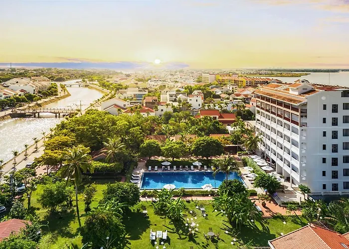 Rivertown Hoi An Resort & Spa