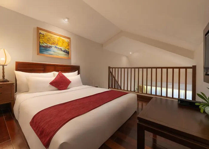 Rivertown Hoi An Resort & Spa