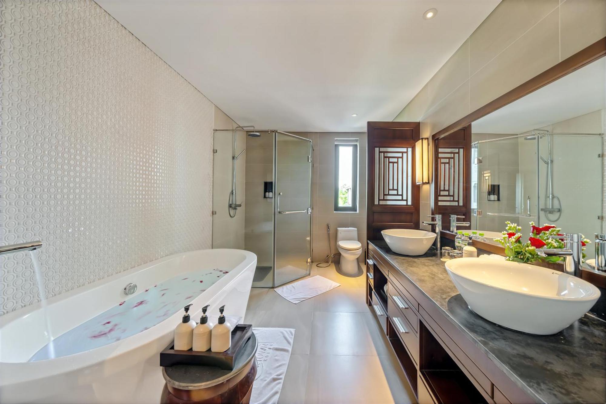 Rivertown & Station touristique 5*