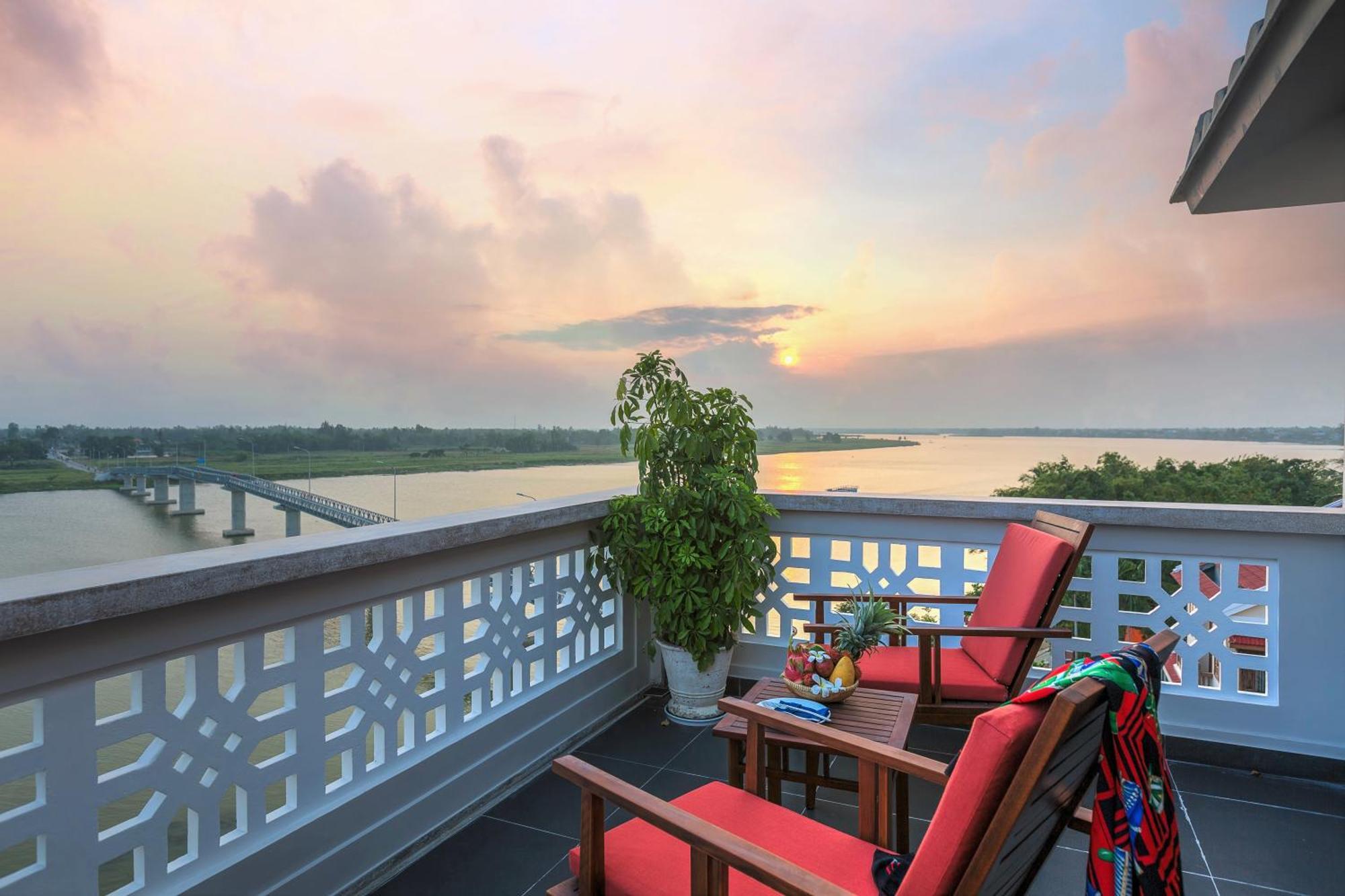 Rivertown & Hội An